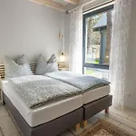 Vakantiehuis Wrzosowe Wzgorze - Wiejski
