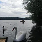 Vakantiehuis Wrzosowe Wzgorze - Wiejski *