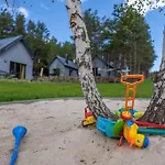 Wrzosowe Wzgorze - Wiejski * Klaczno