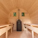 Vakantiehuis Wrzosowe Wzgorze - Wiejski