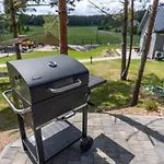 Vakantiehuis Wrzosowe Wzgorze - Wiejski Klaczno