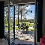 Vakantiehuis Wrzosowe Wzgorze - Wiejski Klaczno
