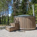 Vakantiehuis Wrzosowe Wzgorze - Wiejski *