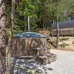 Vakantiehuis Wrzosowe Wzgorze - Wiejski *
