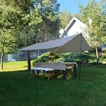 Wrzosowe Wzgorze - Wiejski Vakantiehuis *