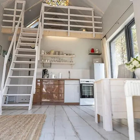 Wrzosowe Wzgórze - Wiejski *