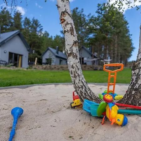 Wrzosowe Wzgórze - Wiejski * Klaczno