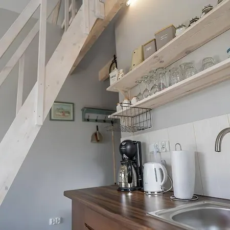 Wrzosowe Wzgorze - Wiejski Klaczno