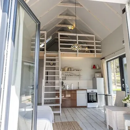 Wrzosowe Wzgorze - Wiejski Klaczno