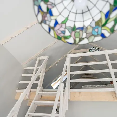 Wrzosowe Wzgorze - Wiejski Klaczno