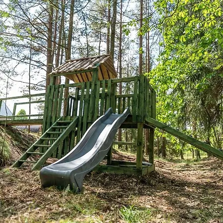 Wrzosowe Wzgórze - Wiejski * Klaczno