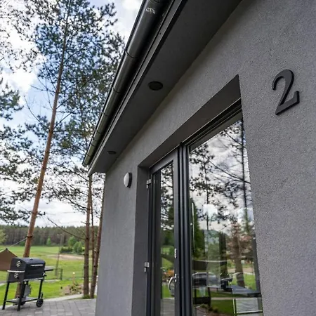 Wrzosowe Wzgórze - Wiejski * Klaczno