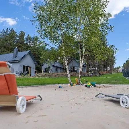 Wrzosowe Wzgorze - Wiejski Klaczno