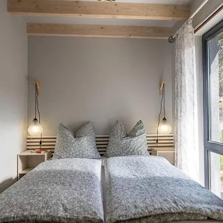 Wrzosowe Wzgórze - Wiejski