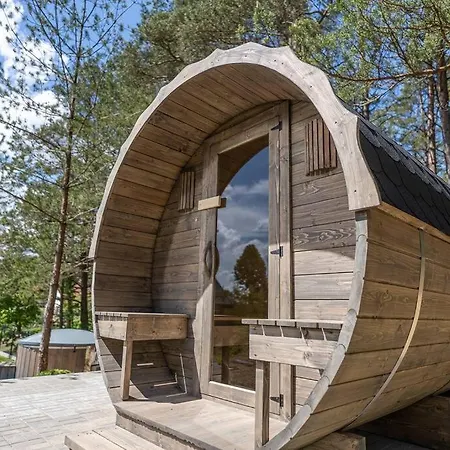 Wrzosowe Wzgórze - Wiejski