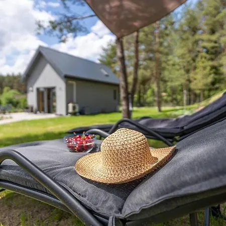 Wrzosowe Wzgórze - Wiejski *