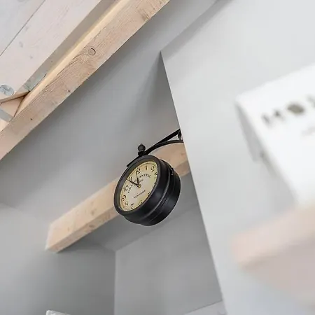 Wrzosowe Wzgorze - Wiejski Klaczno