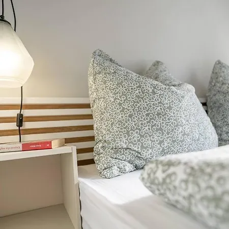 Wrzosowe Wzgorze - Wiejski 別荘