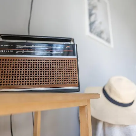 Wrzosowe Wzgórze - Wiejski Klaczno