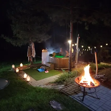 Wrzosowe Wzgorze - Wiejski * Klaczno