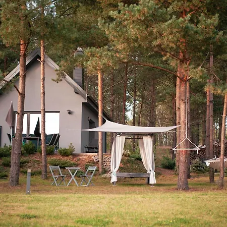 Wrzosowe Wzgorze - Wiejski *