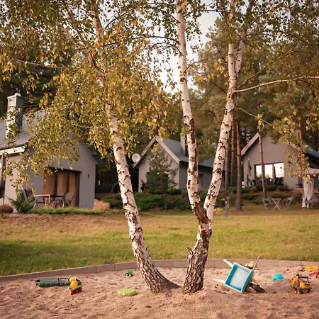 Wrzosowe Wzgorze - Wiejski * Klaczno