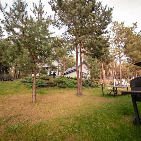 Wrzosowe Wzgorze - Wiejski *