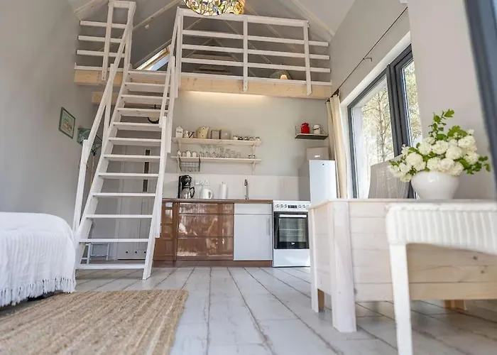 Wrzosowe Wzgorze - Wiejski *