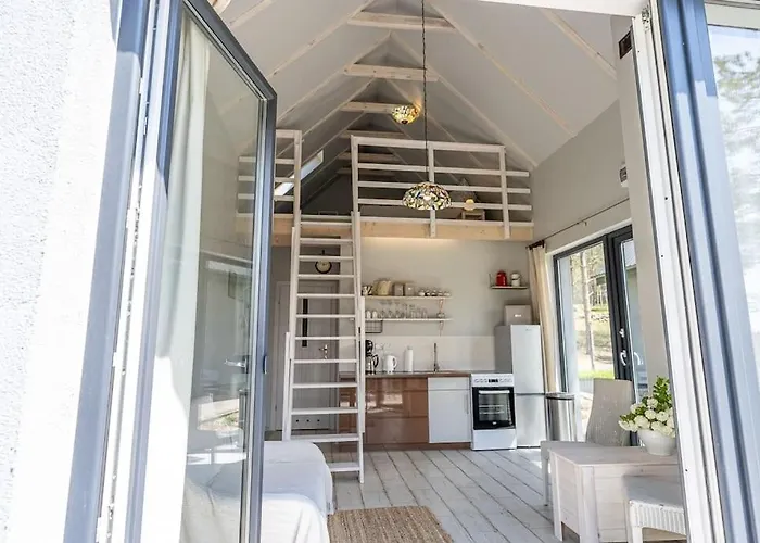 Wrzosowe Wzgorze - Wiejski Klaczno