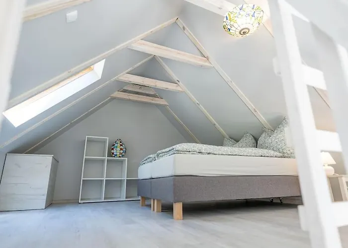 Wrzosowe Wzgorze - Wiejski * Klaczno