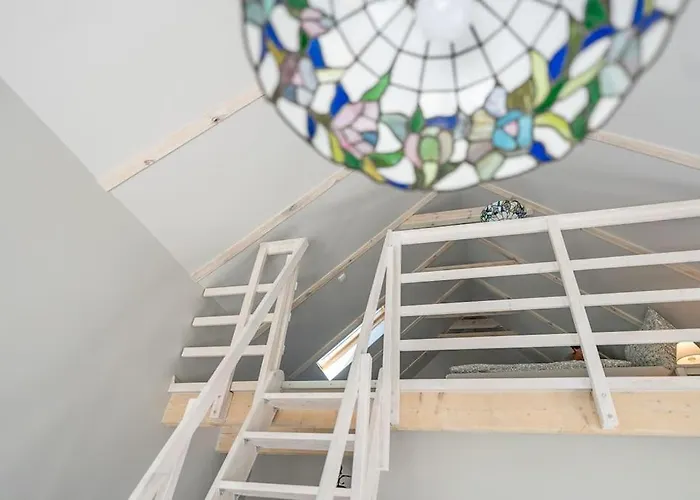 Wrzosowe Wzgorze - Wiejski Klaczno