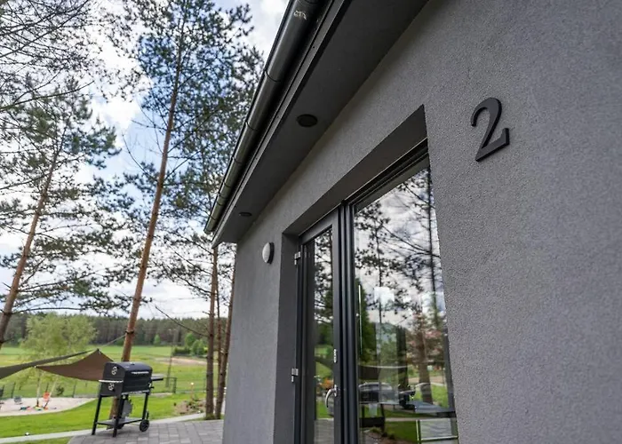 Wrzosowe Wzgorze - Wiejski * Klaczno