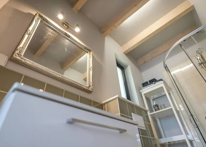 Wrzosowe Wzgorze - Wiejski Klaczno