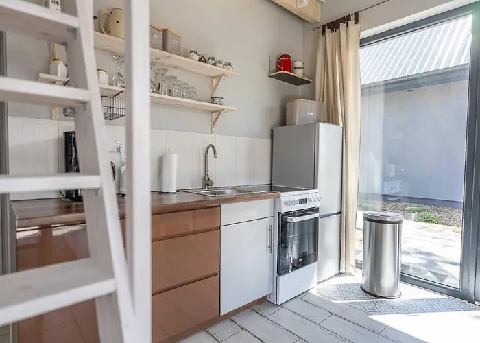 Wrzosowe Wzgorze - Wiejski Klaczno