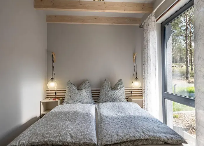 Wrzosowe Wzgorze - Wiejski