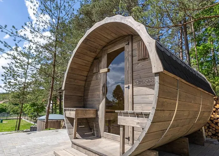 Wrzosowe Wzgorze - Wiejski