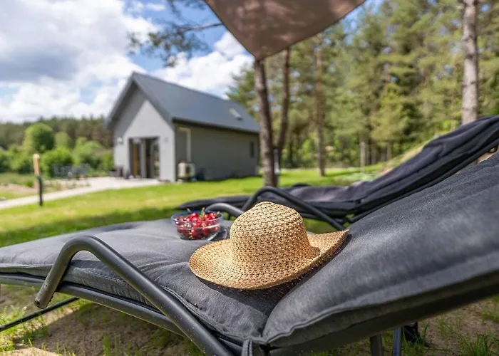 Wrzosowe Wzgorze - Wiejski *