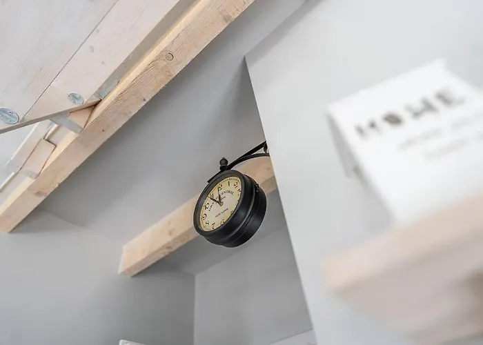 Wrzosowe Wzgorze - Wiejski Klaczno