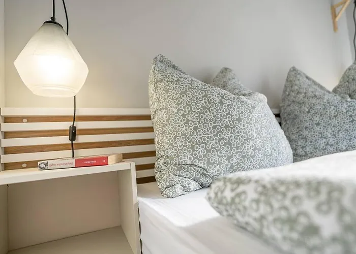 Wrzosowe Wzgorze - Wiejski Semesterbostad