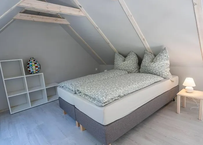 Wrzosowe Wzgorze - Wiejski * Klaczno