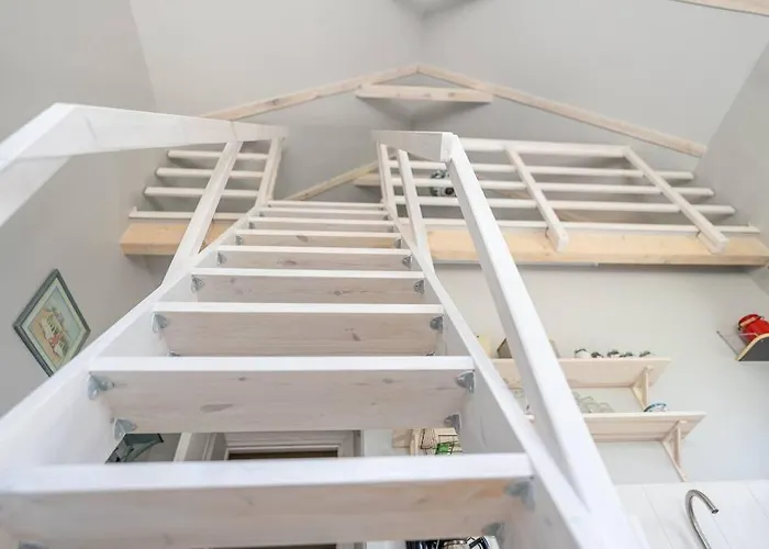 Wrzosowe Wzgorze - Wiejski Semesterbostad