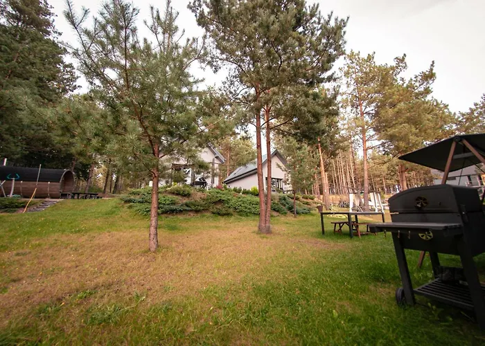 Wrzosowe Wzgorze - Wiejski *